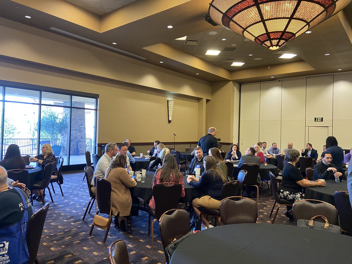 PMEA District 1 tweet media