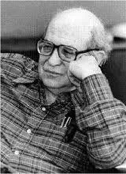 #OTD 1923 Jacob Cohen b (d 20 Jan 1998)🇺🇸 @AmStat Fellow 1983 Psychologist & statistician, best known for Cohen’s kappa, d, and h; advocate of power & effect size, & a critic of the many misapplications of null hypothesis significance testing 1/4