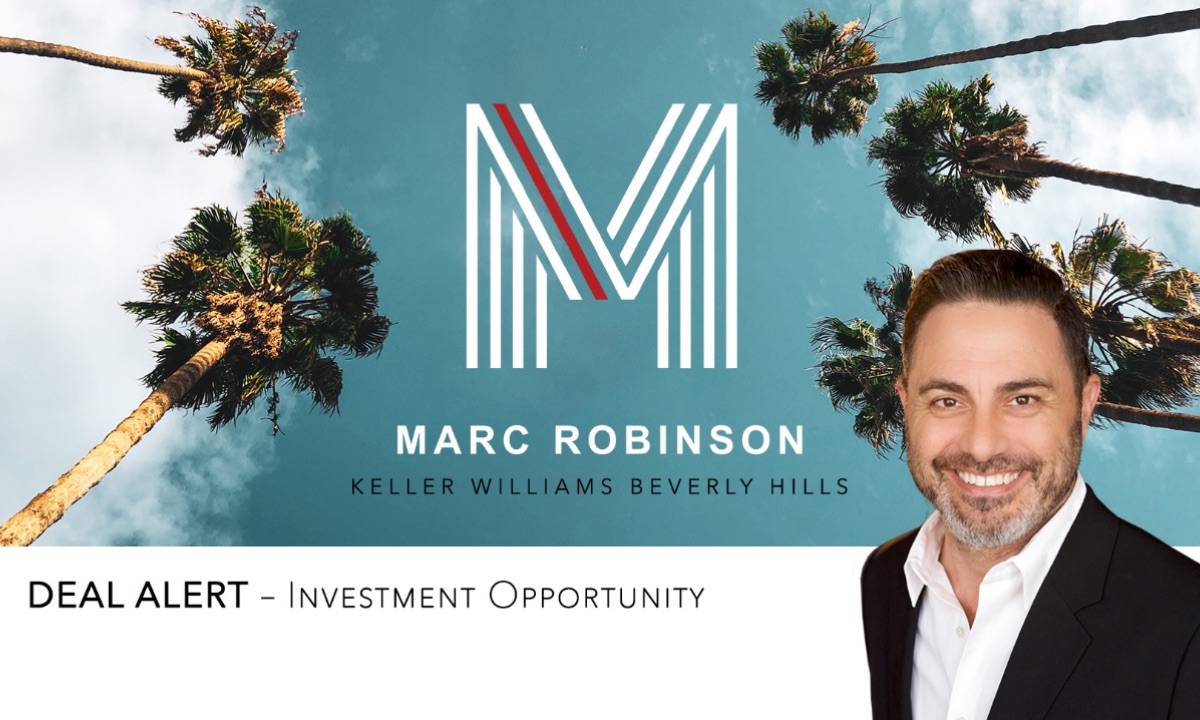 🏡 DEAL ALERT - Investment Opportunity - mailchi.mp/ff7fdd60c617/m…

#marcrobinsonrealestate