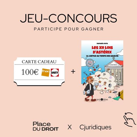 Curiosités Juridiques tweet media
