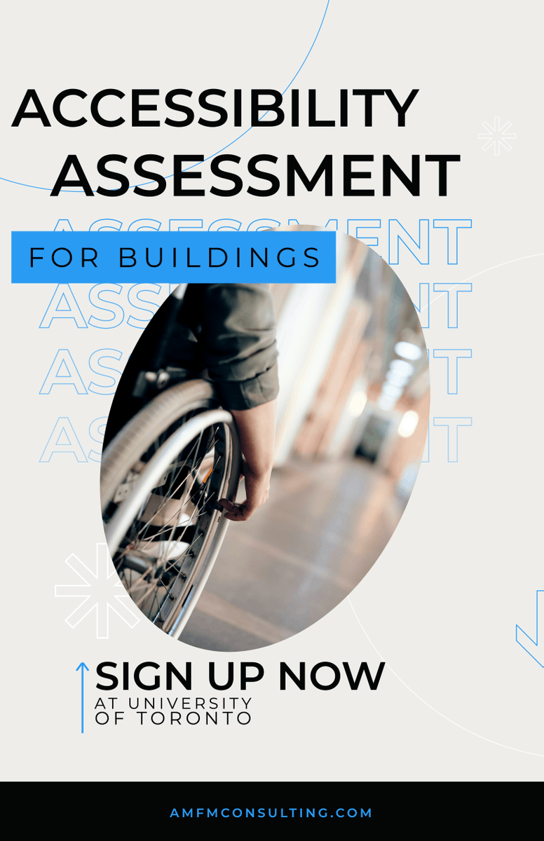 amfmconsulting's tweet photo. Summer is here! And with that comes classes offered by UofT. We are offering our Accessibility Assessment course and Health &amp; Safety Essentials courses this semester. You will learn what is required and what you can do to create a welcoming environment
https://t.co/KCED9TYrxg https://t.co/G4S0AS904k