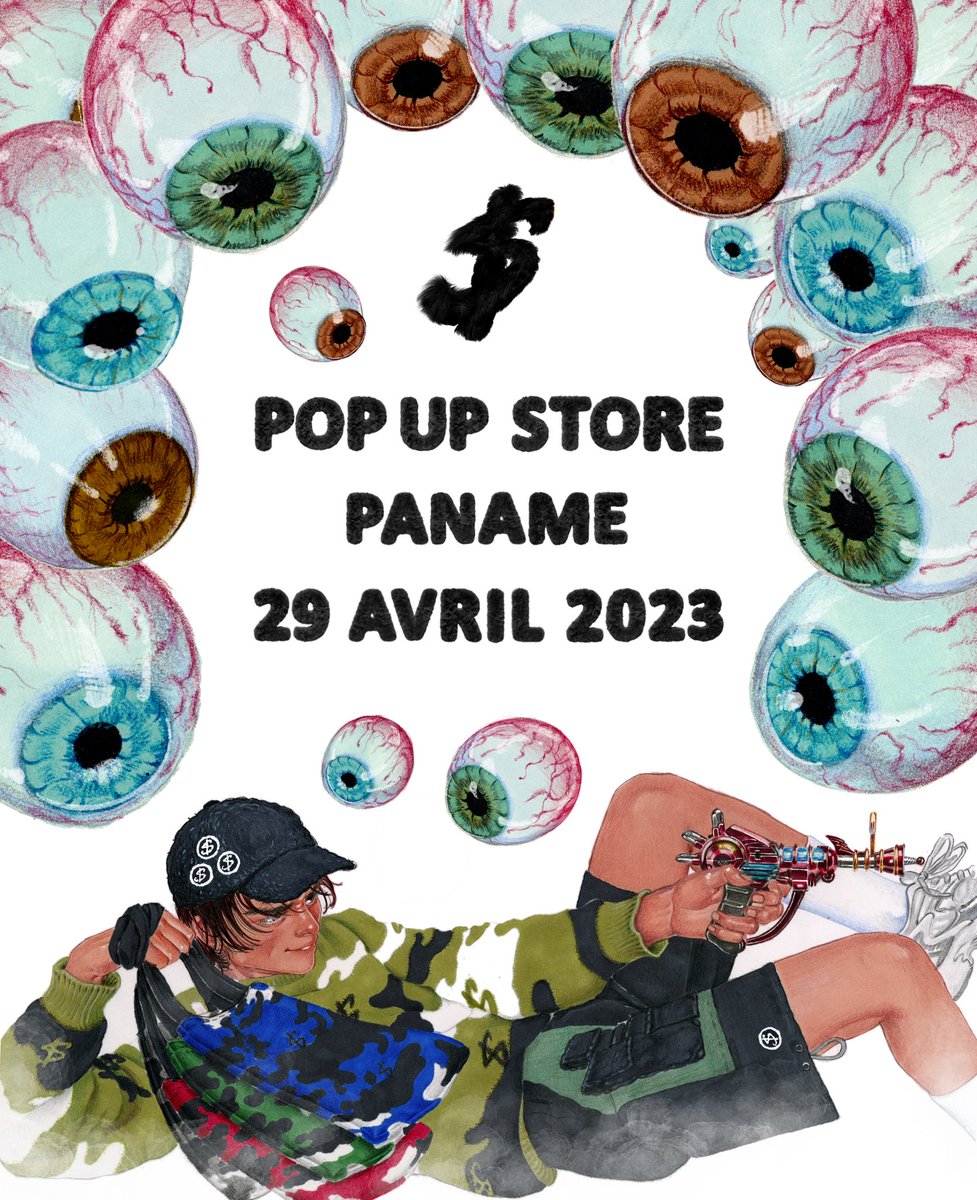 securethebaggbl's tweet photo. POP-UP STORE 🇫🇷
PANAME,
41 RUE DU FAUBOURG SAINT-MARTIN,
75010

NOTRE 1ÈRE COLLECTION SPRING-SUMMER 2023 SERA DISPONIBLE IN-STORE &amp; ONLINE LE SAMEDI 29 AVRIL.
🍃☀️ https://t.co/KkJvFSCDjs