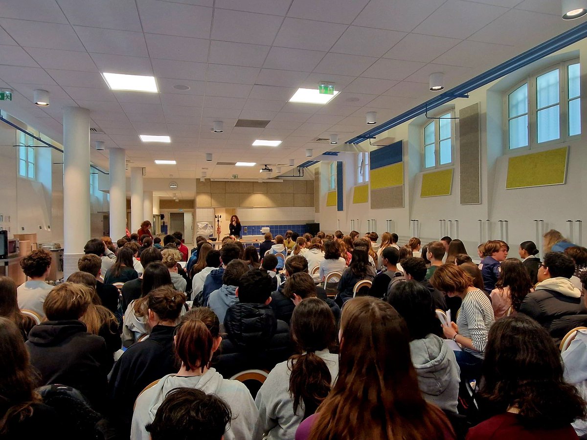 ClgCondorcet tweet media
