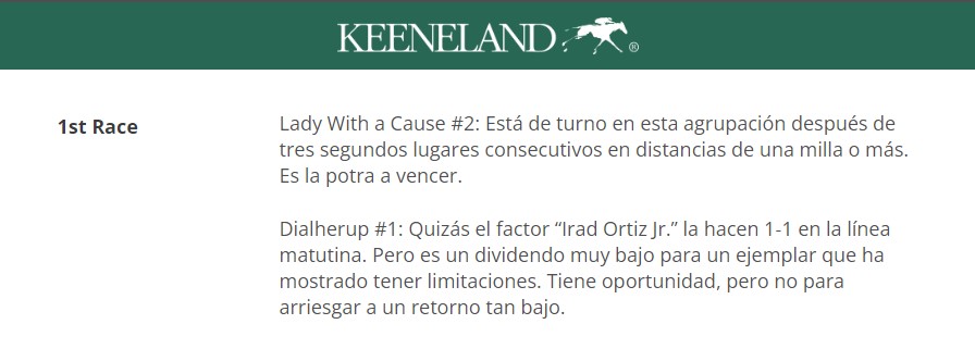PotroRob's tweet photo. #KEE1 "Picks Gratis" https://t.co/SVXTOPwOaO