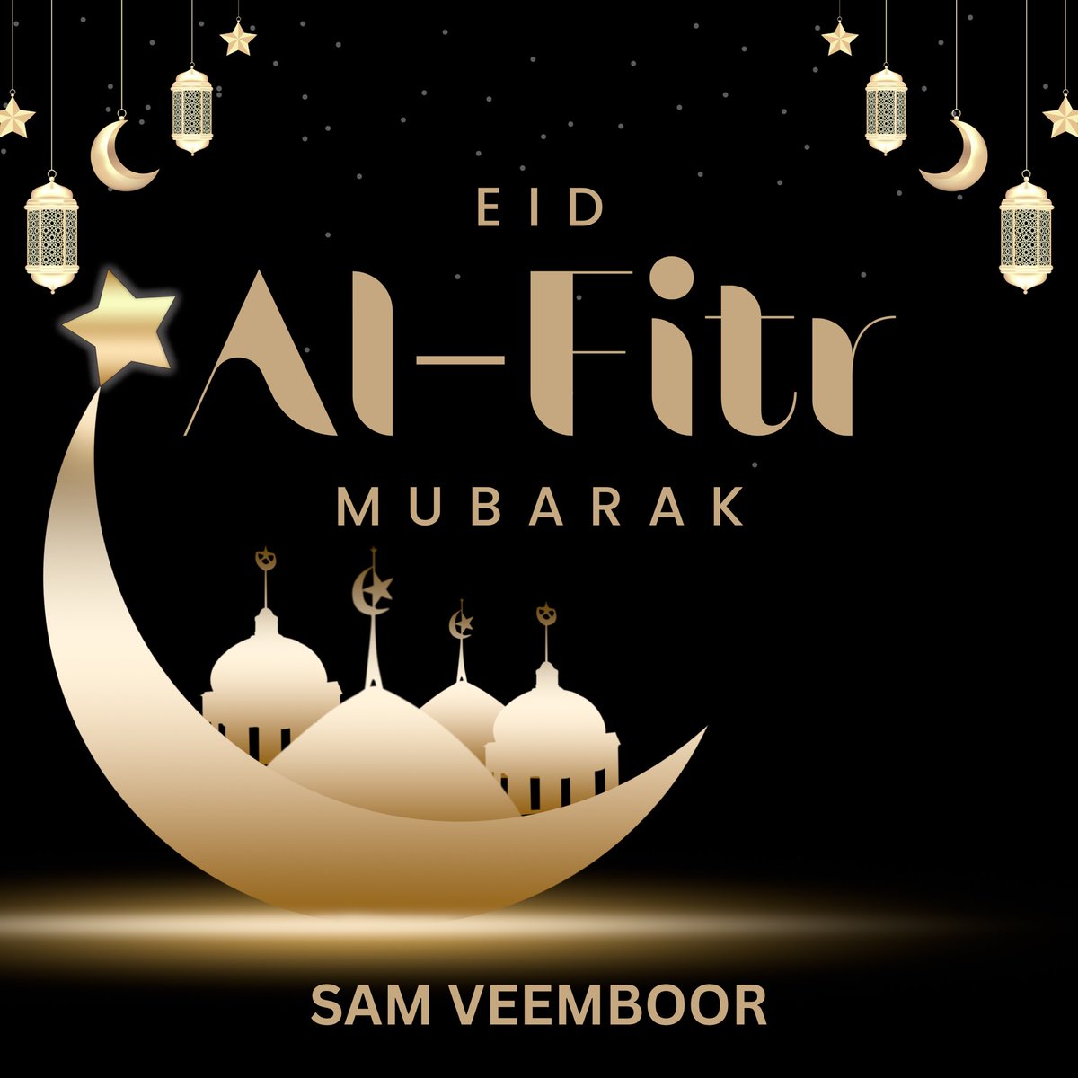 SAM_VEEMBOOR's tweet photo. Happy Eid🎊🤍 https://t.co/gzMAqTp0cL