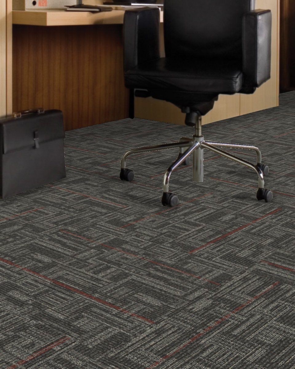 DansCarpet's tweet photo. Who says carpet can't be stylish? These carpet designs can give any room a modern look! Stop by today to browse our massive inventory of carpet. https://t.co/juoVZpNHX9