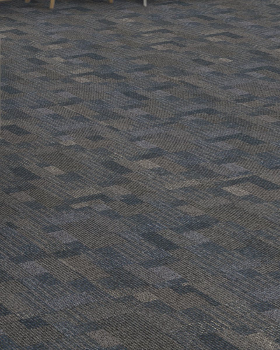 Who says carpet can't be stylish? These carpet designs can give any room a modern look! Stop by today to browse our massive inventory of carpet.