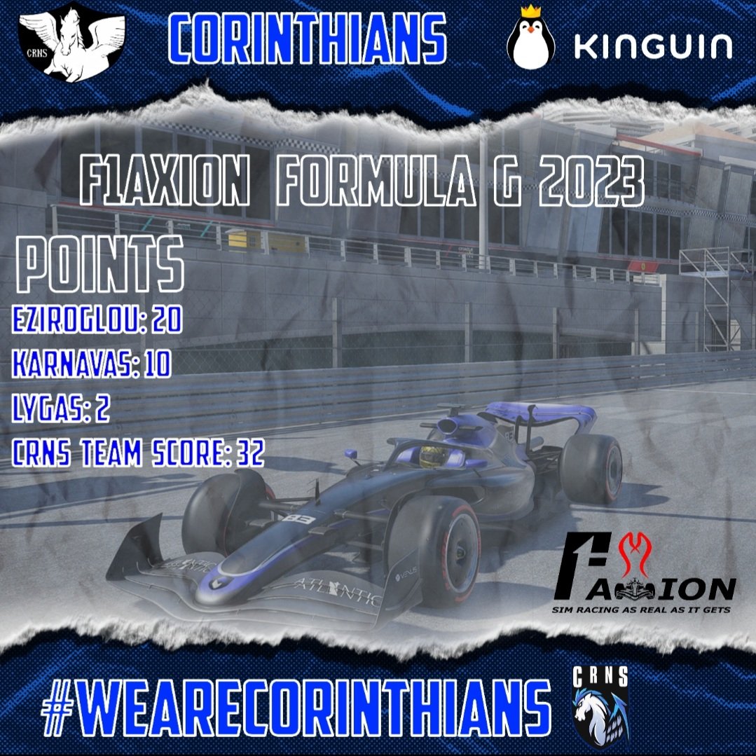 Corinthians Clan tweet media