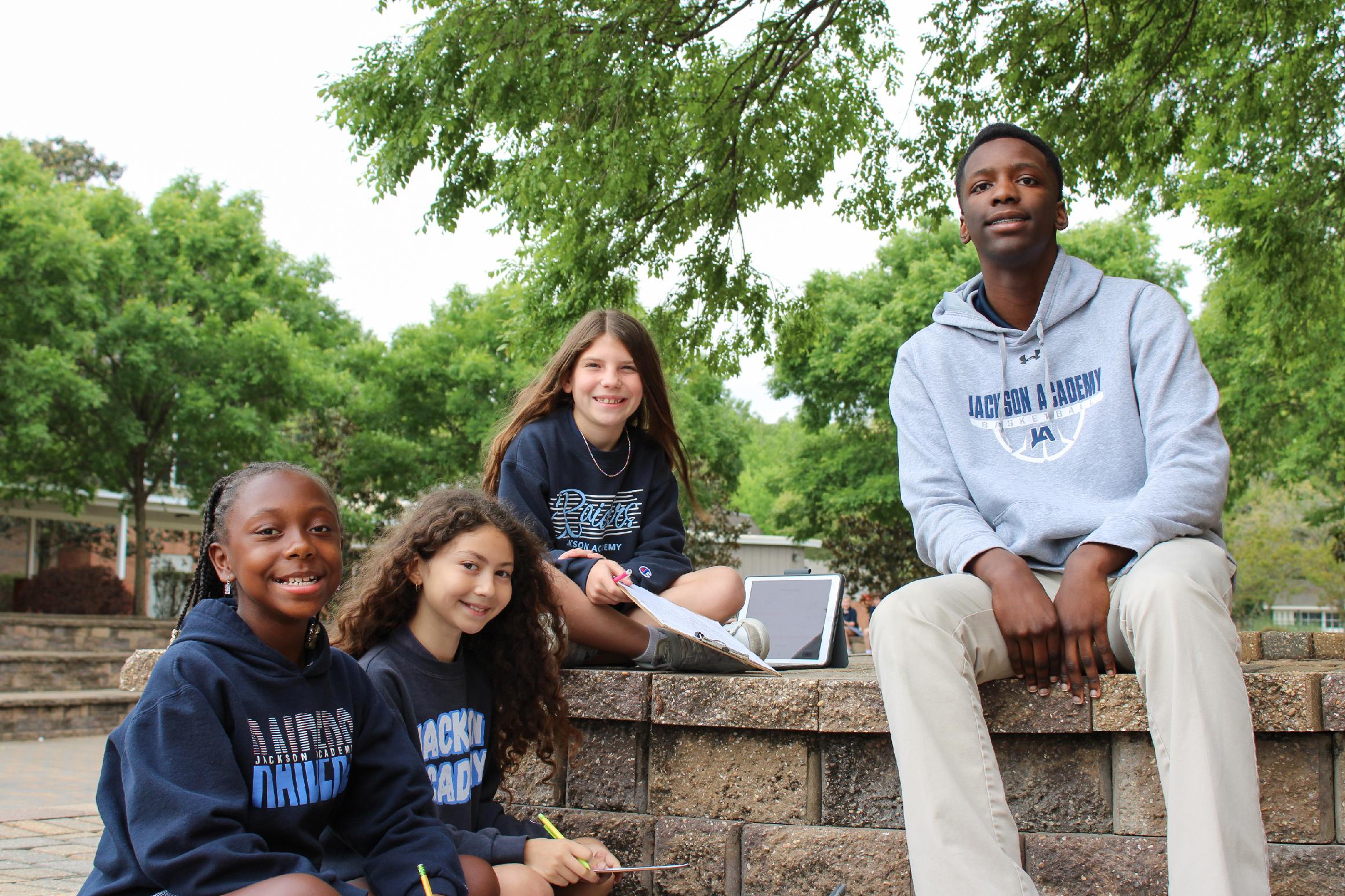 Jackson Academy (JacksonAcademy) / Twitter