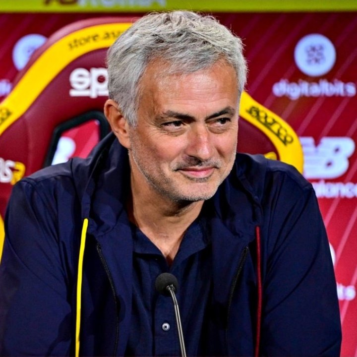 Y O On Twitter RT Iconic Mourinho Jos Mourinho 1 Week Ago Are y-o-on-twitter-rt-iconic-mourinho-jos-mourinho-1-week-ago-are