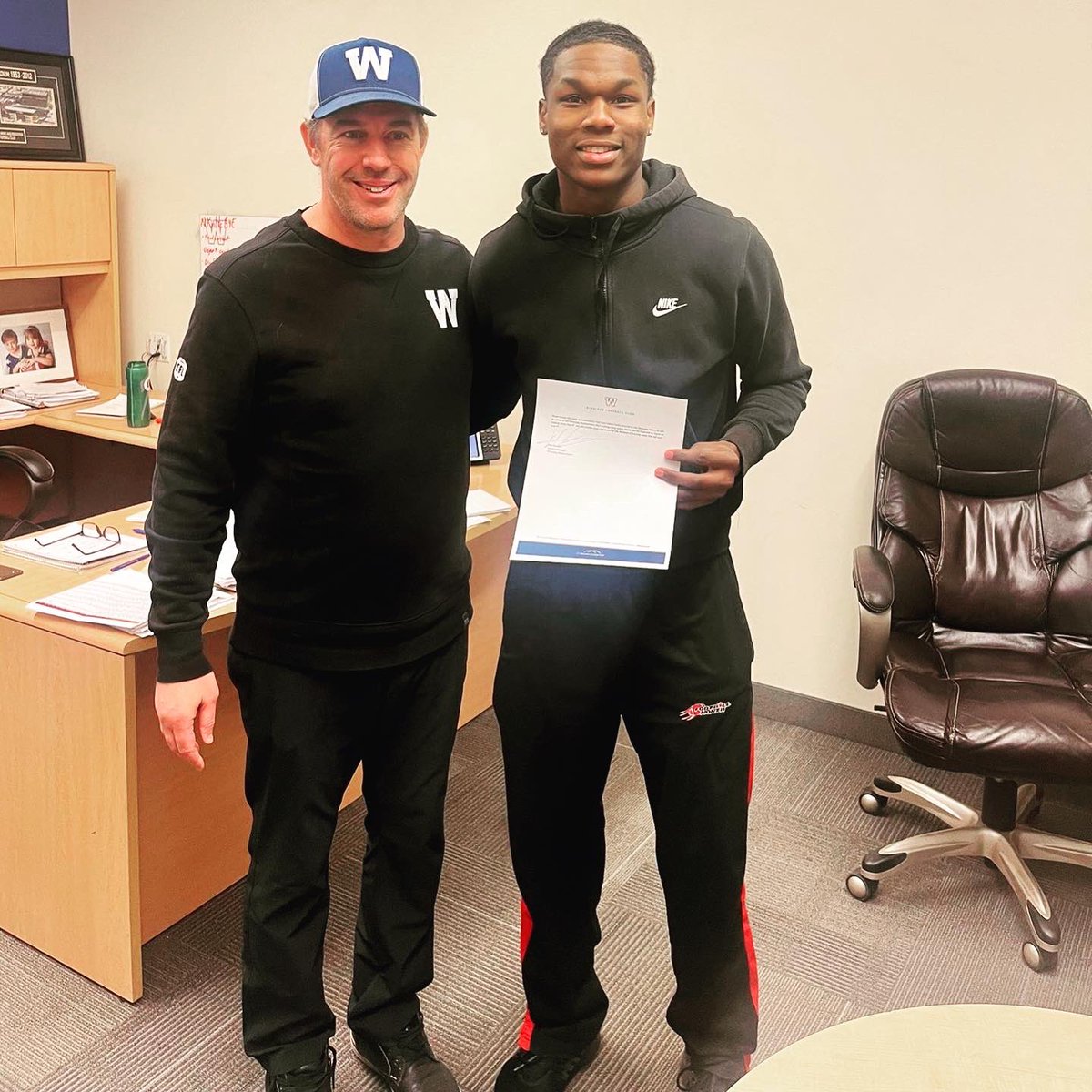 Football North 🇨🇦 tweet media