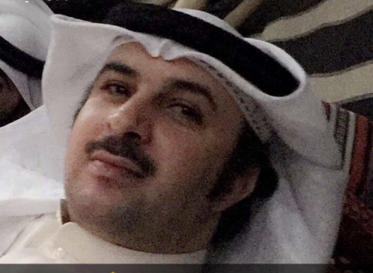 أ . عبدالله شفاقه الظفيري tweet media