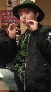 just realized what day it is