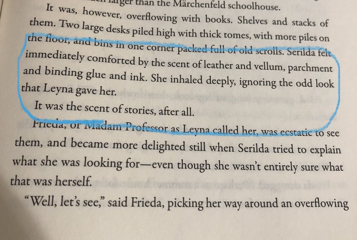readwithramos's tweet photo. This one is for you @KReilley5 
@marissa_meyer https://t.co/pFgmhdNIsx
