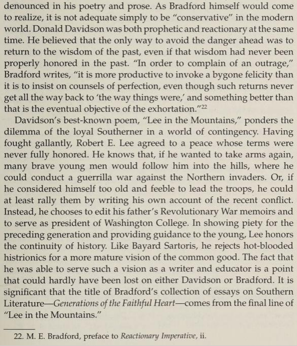 A lot of important nuggets in this screenshot:
#MEBradford #SouthernLit