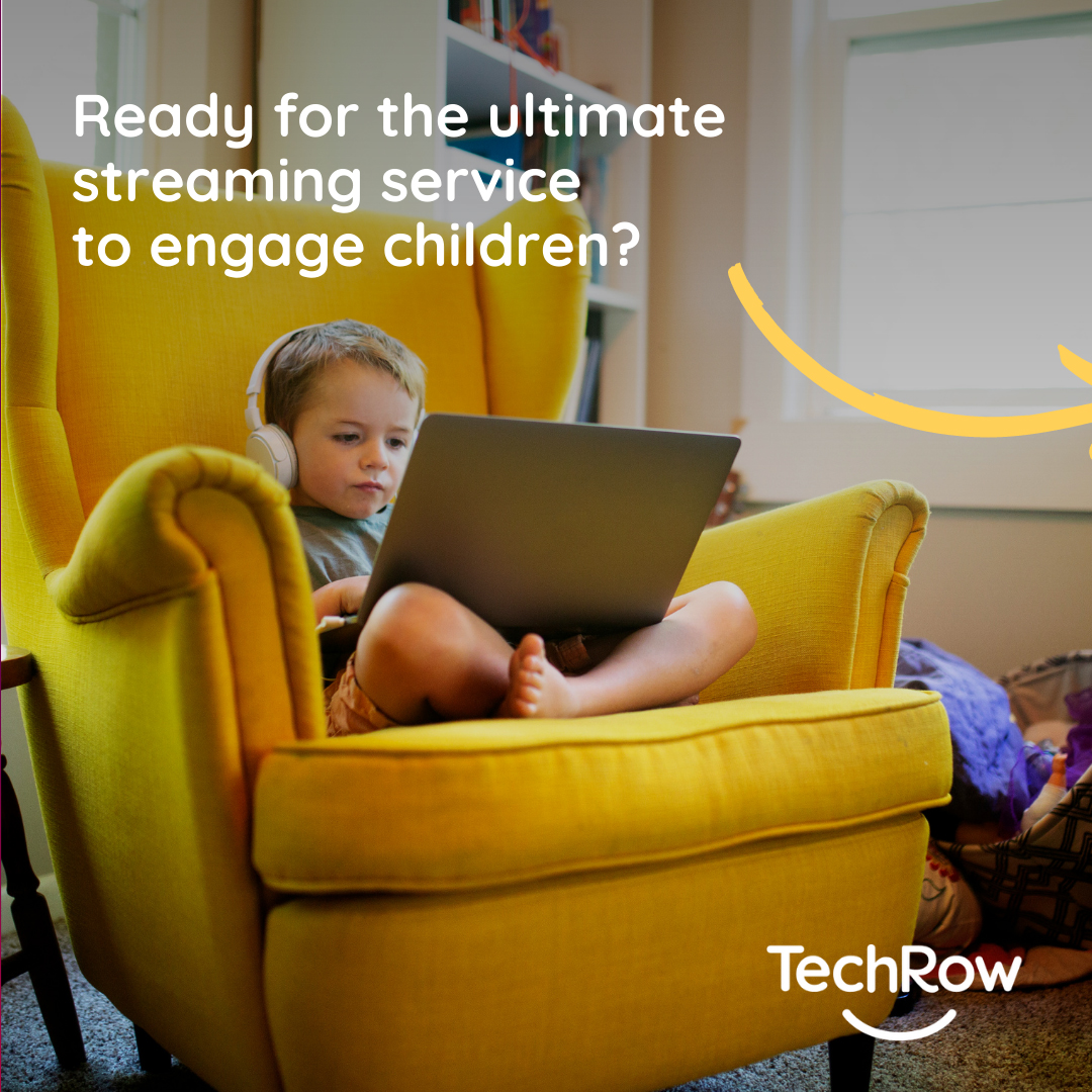 TechRowNYC's tweet image. Give your students a creative boost with TechRow’s innovative streaming service! 🌟📚
(FB) Click the link to learn more: techrow.org
 
#Techrow #ImmersiveLearning #UnlockYourPotential #LearningWithoutLimits #Streaming #Immersive