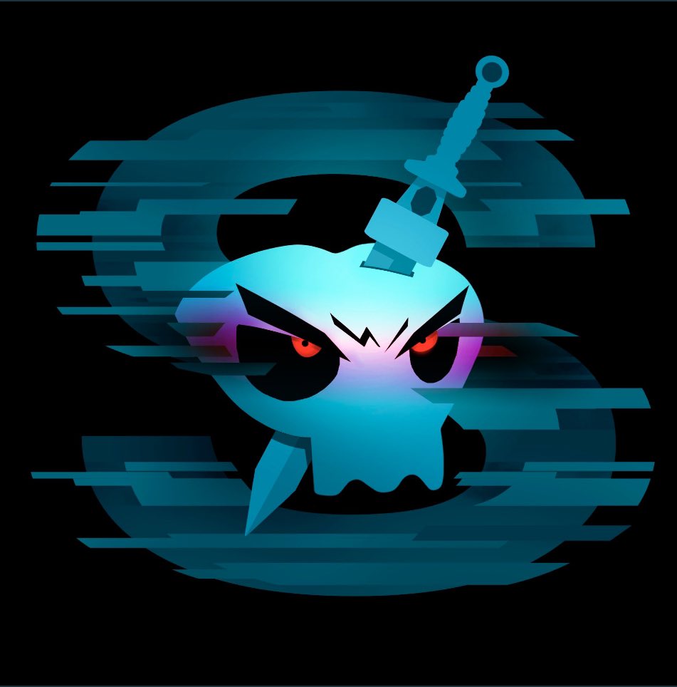 The Syndicate lives! 🏴‍☠️