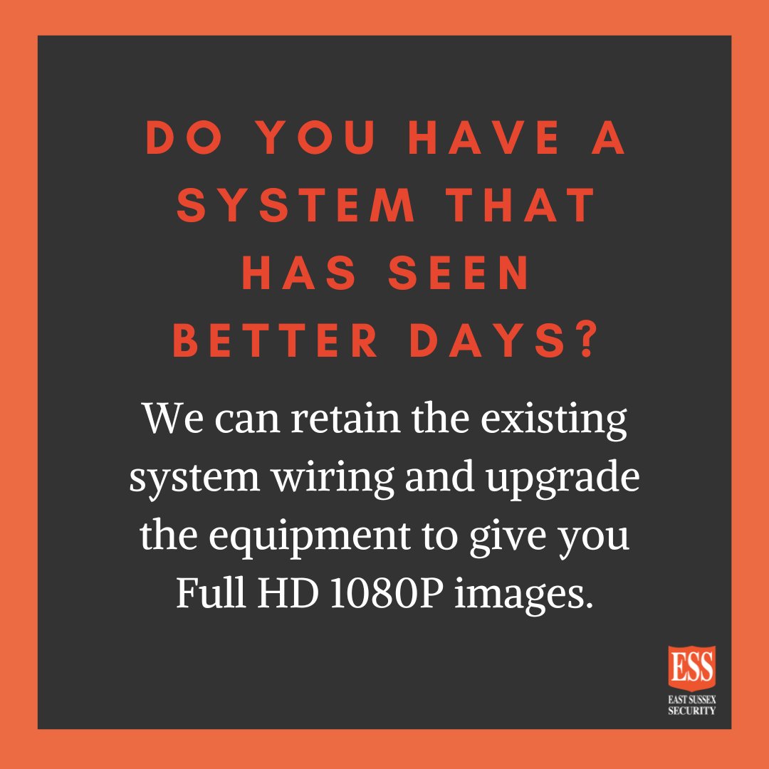 ESSecurity_'s tweet photo. 🧯 Want to find out more?

Contact us at:
☎ 01323 848879
📧 enquiries@fuzion4.co.uk
🖥 https://t.co/wEiSB43tQK

#findoutmore #connect #contactus https://t.co/IeqASe5KqU