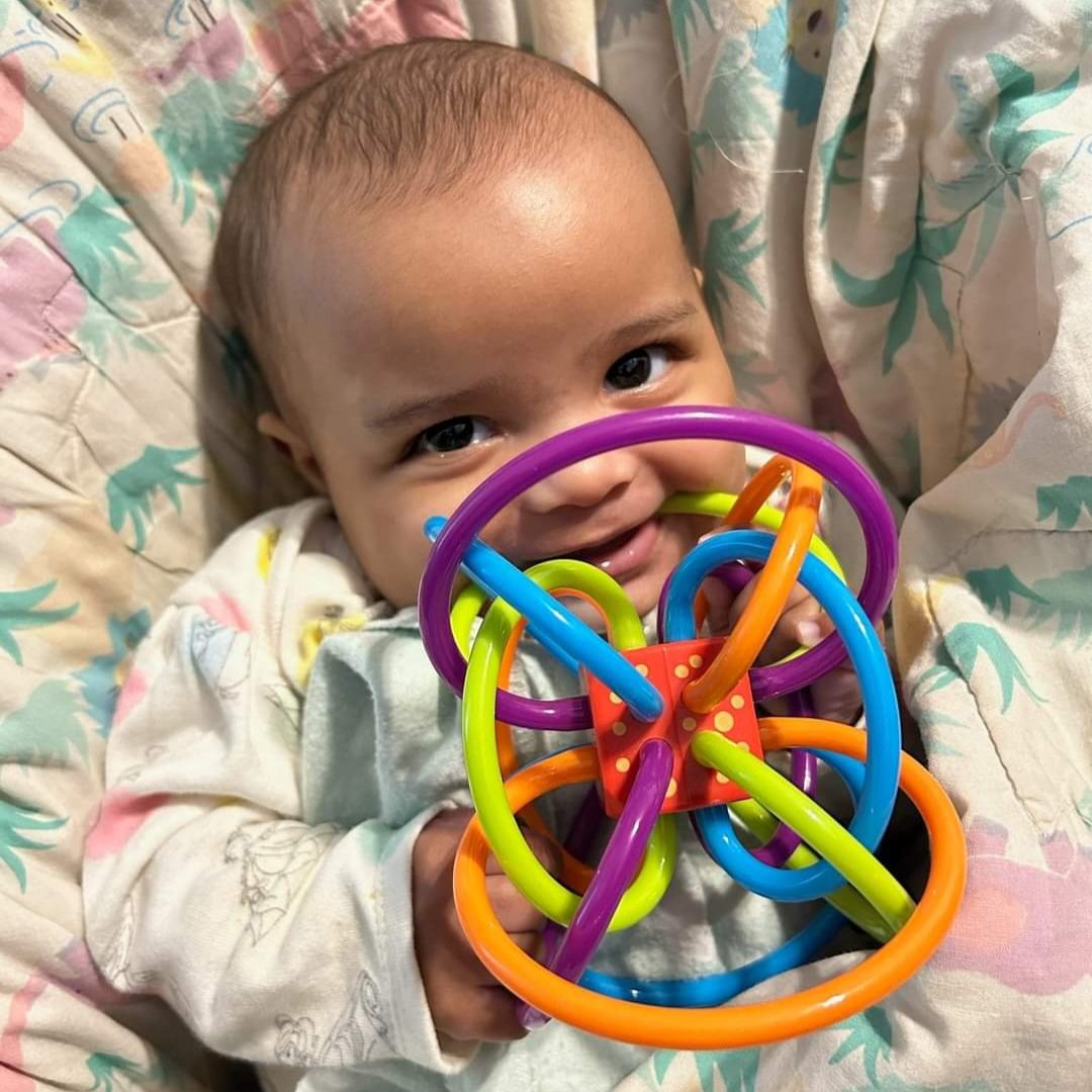 Zoot580's tweet photo. My Dream Come True...
#GrandBeauty #BabyG
#GiannaRose https://t.co/4d88C2oezv