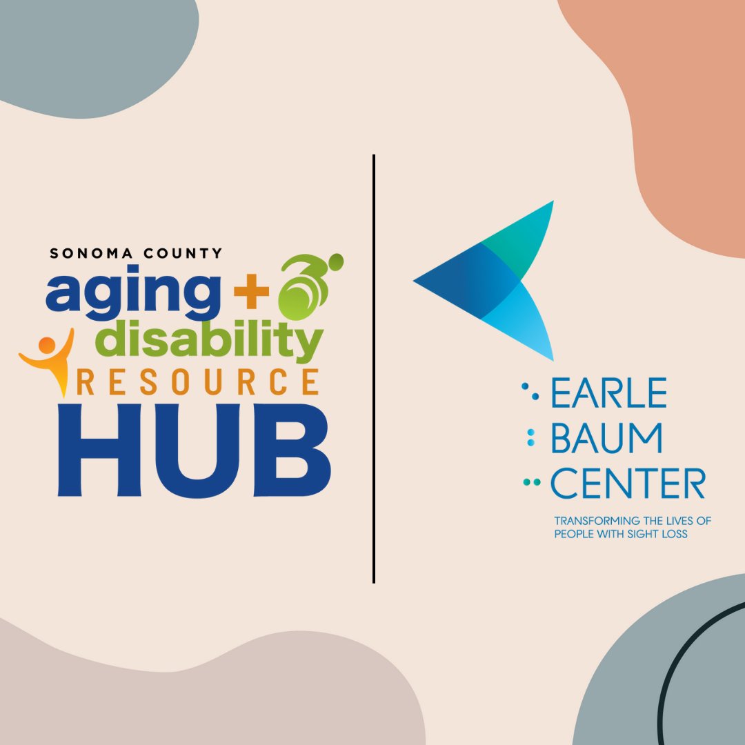 EarleBaum's tweet image. We are excited to announce we have partnered with the Sonoma Country Aging and Disability Resource Hub! The ADRH simplifies access to health, transport, and nutrition services.

Check out the website to learn more: socoadrh.org

#EarleBaumCenter #SonomaCounty #ADRH