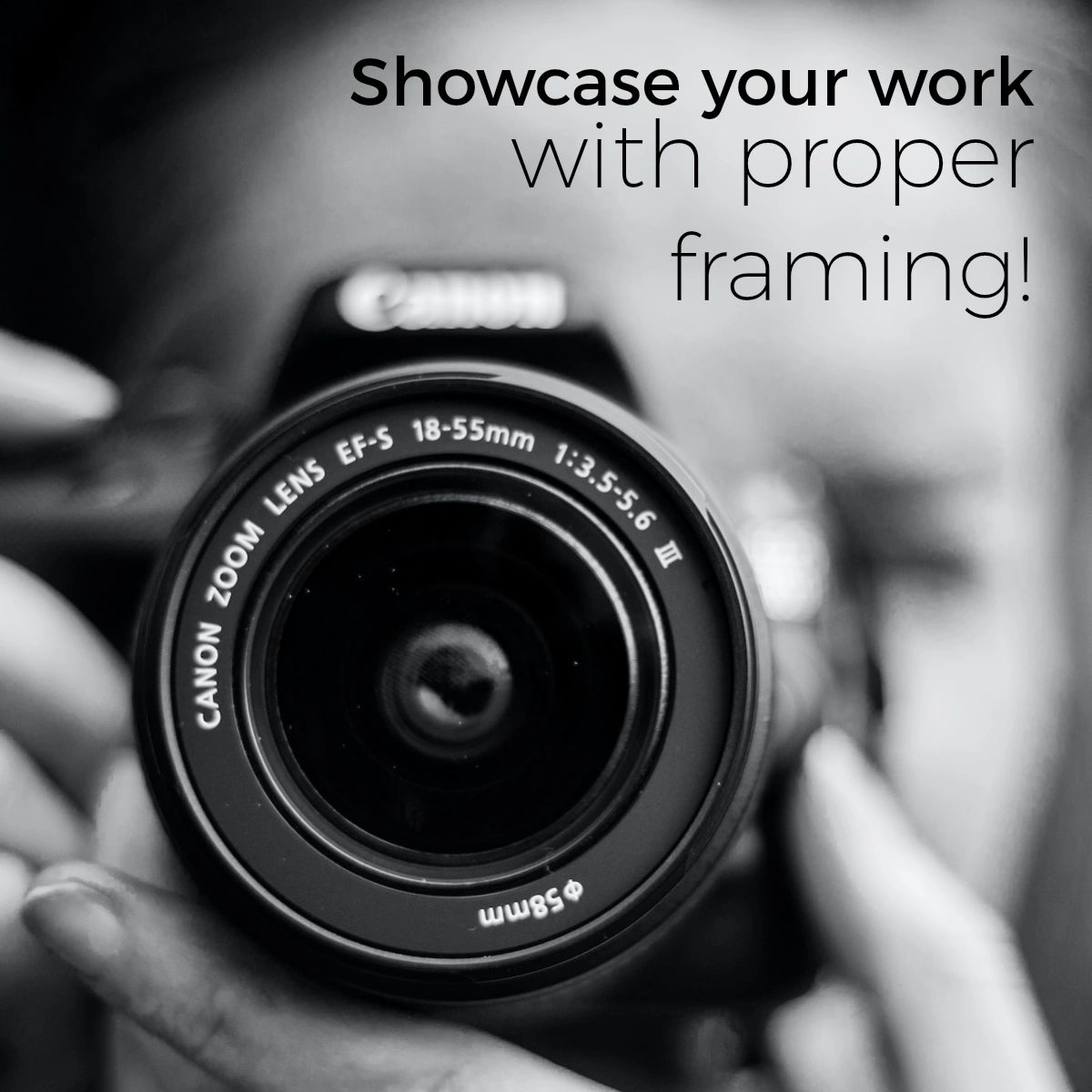 SAFastframe's tweet image. When you live in San Antonio, art is all around you. If you’re a local photographer, come visit our store to see how our frames can compliment your work. 📷 #FastFrame #FastFrameSanAntonio #CustomFraming #Art #Framing