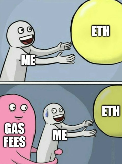 CryptoTony__'s tweet photo. $ETH gas fees having us like 👇 https://t.co/Kifmq8YQjR