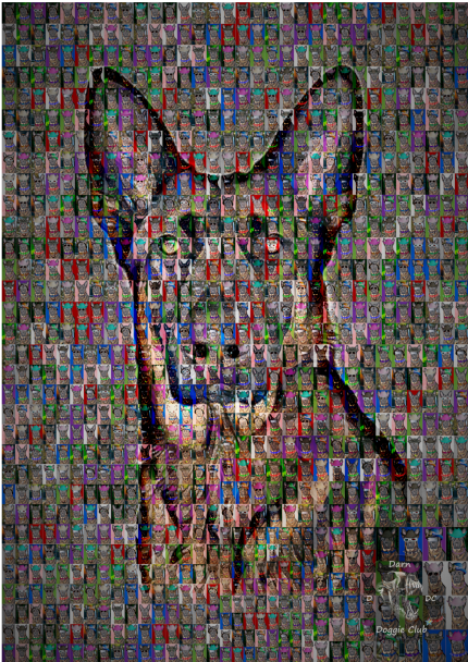 DarnDoggieClub's tweet photo. Darn Doggie Club 1k Series #1   
Only on OpenSea: https://t.co/xltJiq44FK   #Collector #NFTProject @TheNftsEmpire #artgallery #1NFTs #1of1 #ad #aiart #AirDrop #AltCoin #art #artcollection #artist #artistsupport #bestNFTs #MyNFTlink #NEAR #newnftproject #nextnft #NFT #NFTProjects https://t.co/aIXwhaGASe