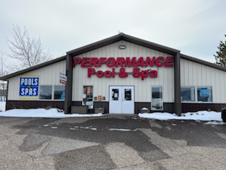 Are you in #WI or #Wisconsin? It's time to check out our Hudson location! Whether you're splashing around the pool or relaxing poolside, this is the place to be this summer 🌊 

Link: lnk.bio/DYMc

 #swimmingpool #swimming #pool #swim #summer #swimmer #poolside #Spa
