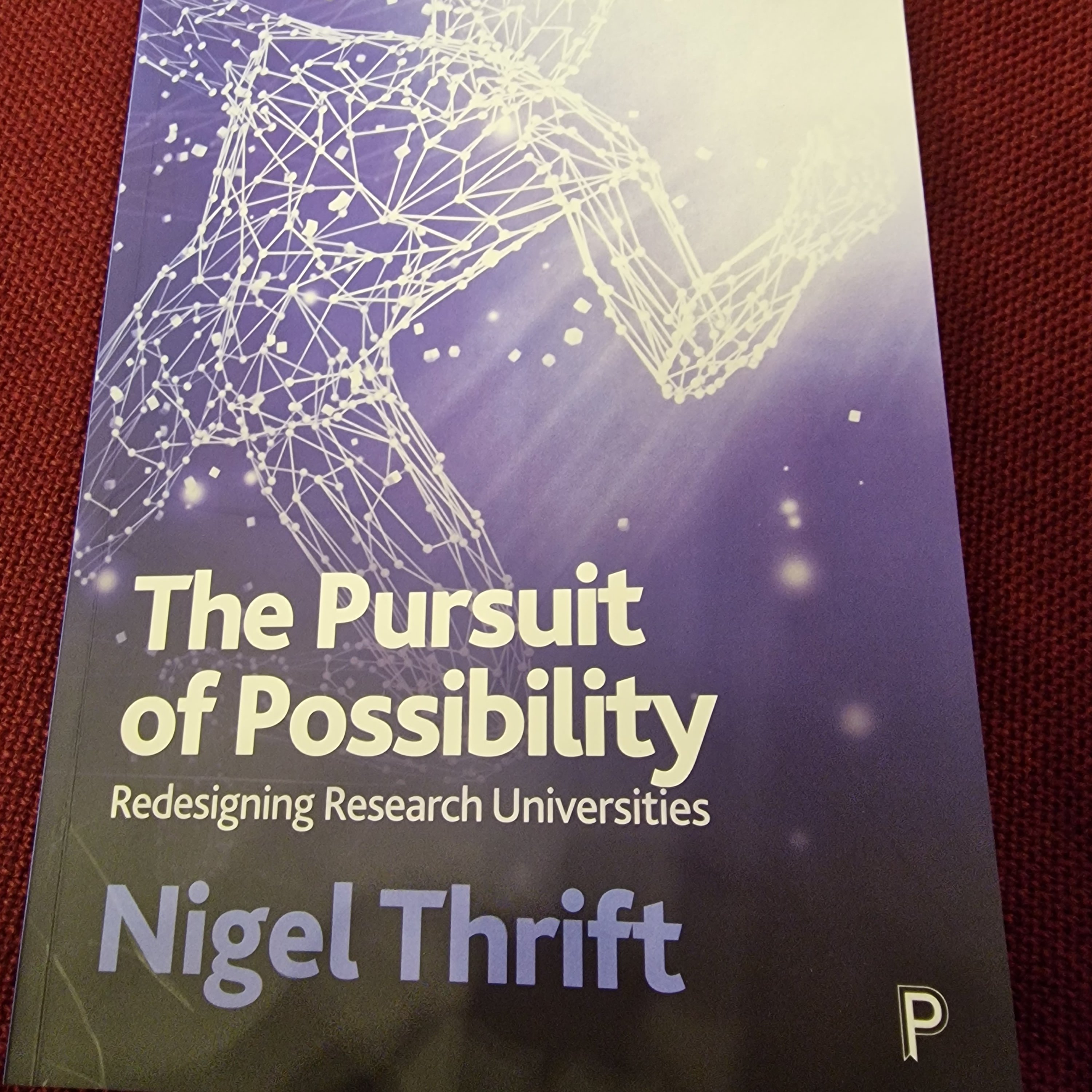 Marcus Munafò (MarcusMunafo) / Twitter