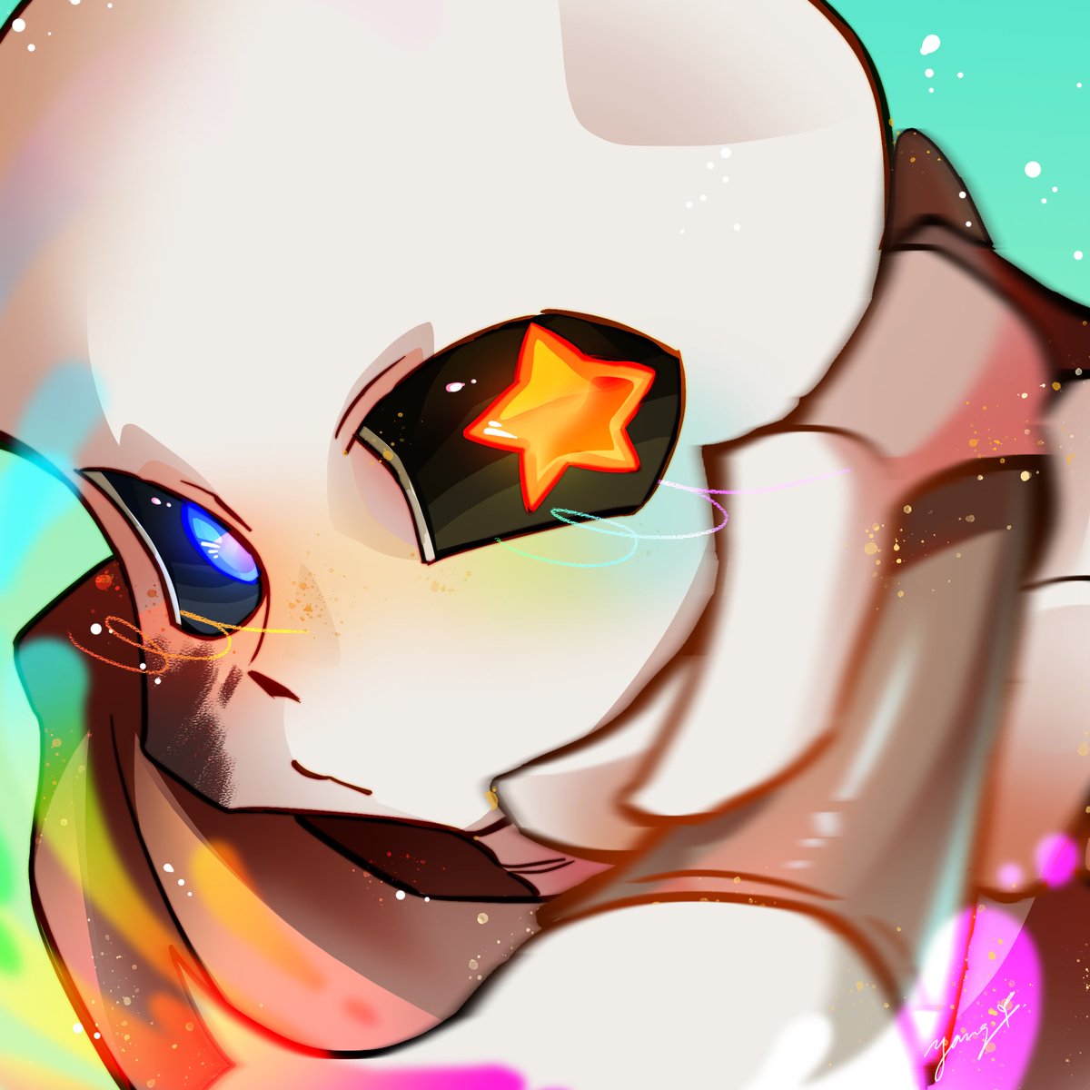 🌈🖌️

#inksans