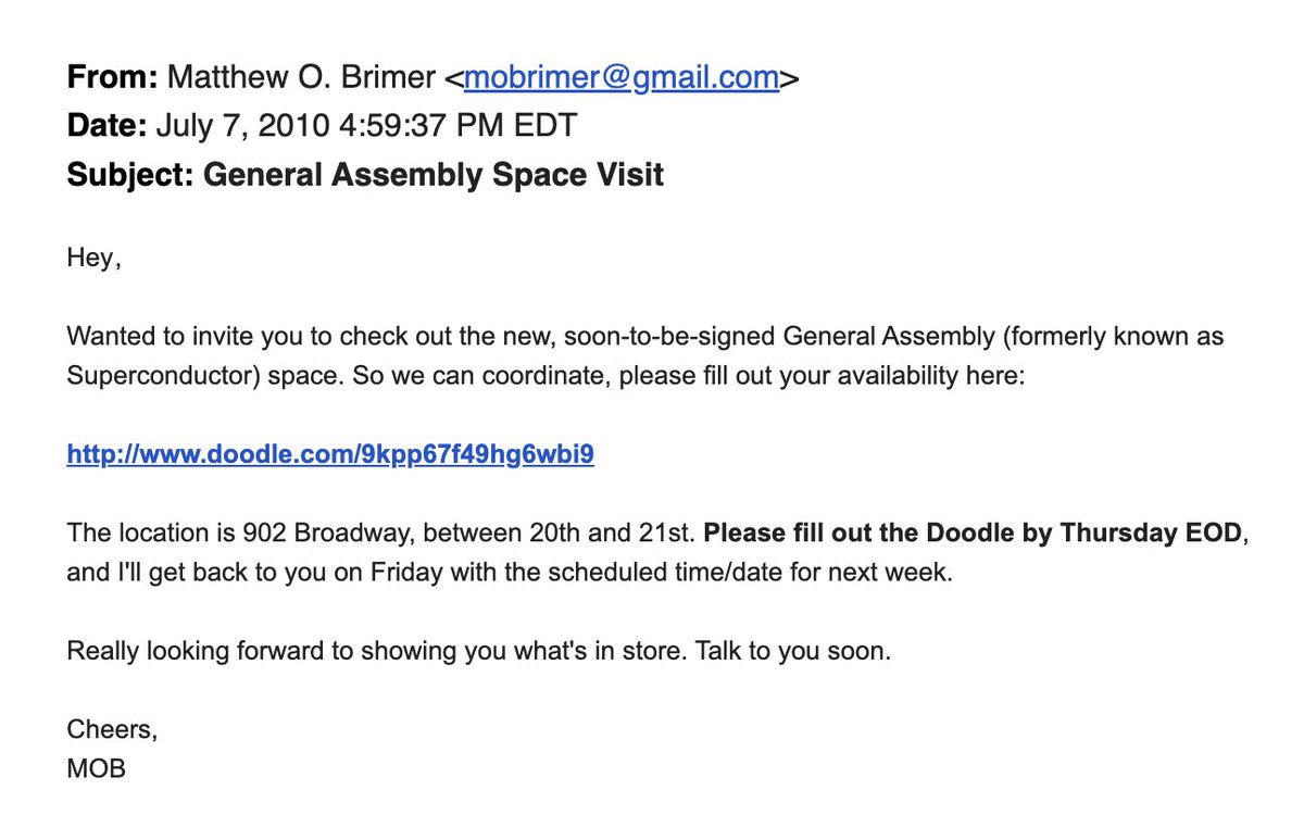 ⚡️ Paul Canetti tweet media