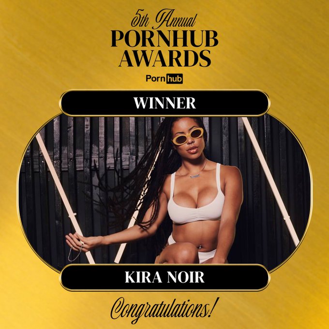 shoutout to everyone who has ever searched &ldquo;kira noir blowjob&rdquo; on @pornhub 🥹🙏🏾💕 I legit won an award<a href="/tag/mvsales"class="tags"><span>#mvsales</span></a>