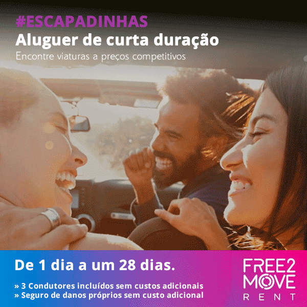 auto_monumental's tweet photo. ✔️ Desfrute de pontes e feriados com o Free2move Rent. Descubra aqui as nossas ofertas rent-a-car e contacte-nos https://t.co/3hIGoOcHqB ou 917845407.
» Recolha e entrega: Das 8.30h às 12.30h / 14.00h às 18.00h em dias úteis.
#automonumentalalmada #rentacar #escapadinha #feriados https://t.co/Q7spwOuX4n