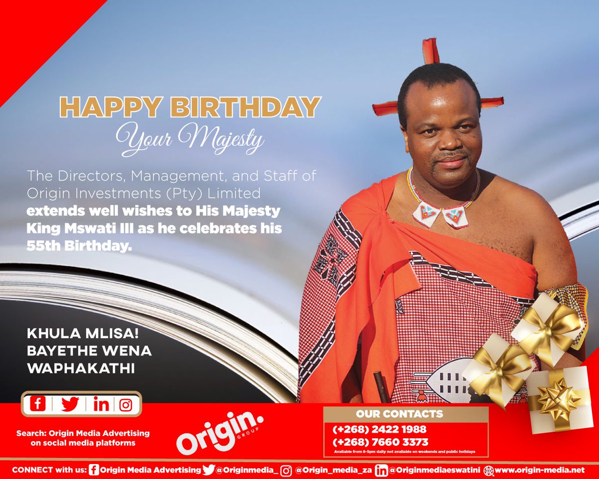 Originmedia_'s tweet photo. HAPY 55th BIRTHDAY
YOUR MAJESTY!! ❤️ https://t.co/CxN4k5Wojx