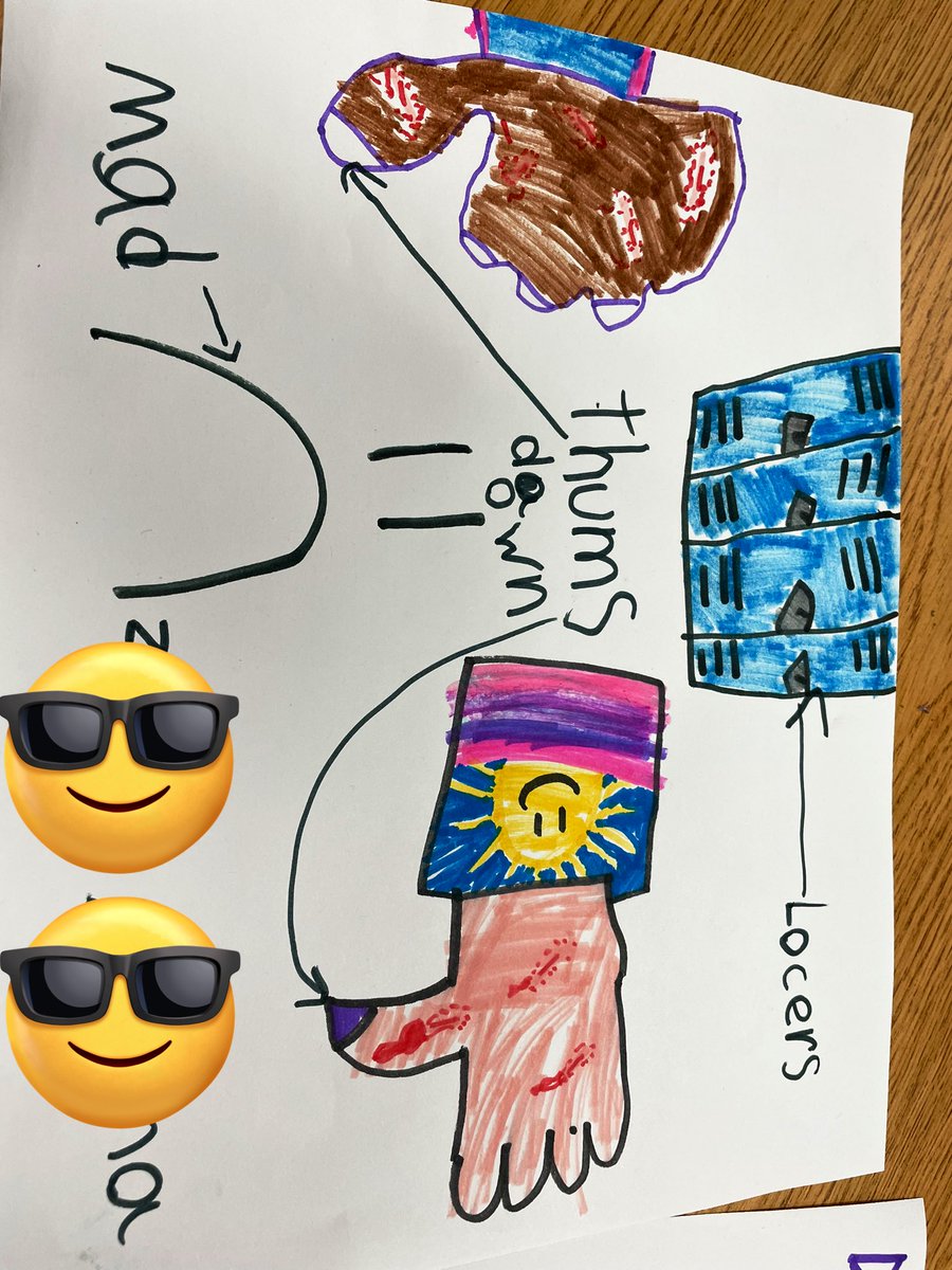 MrsHoffmann1's tweet photo. Ok locker people, can you please make lockers that donโt scratch first grade students? #littlepeopleproblems https://t.co/qOQthGqVAb