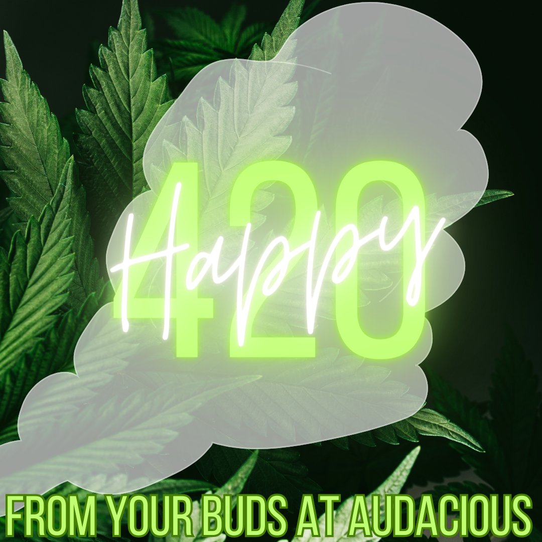 AUDACIOUS (AUSA) tweet media