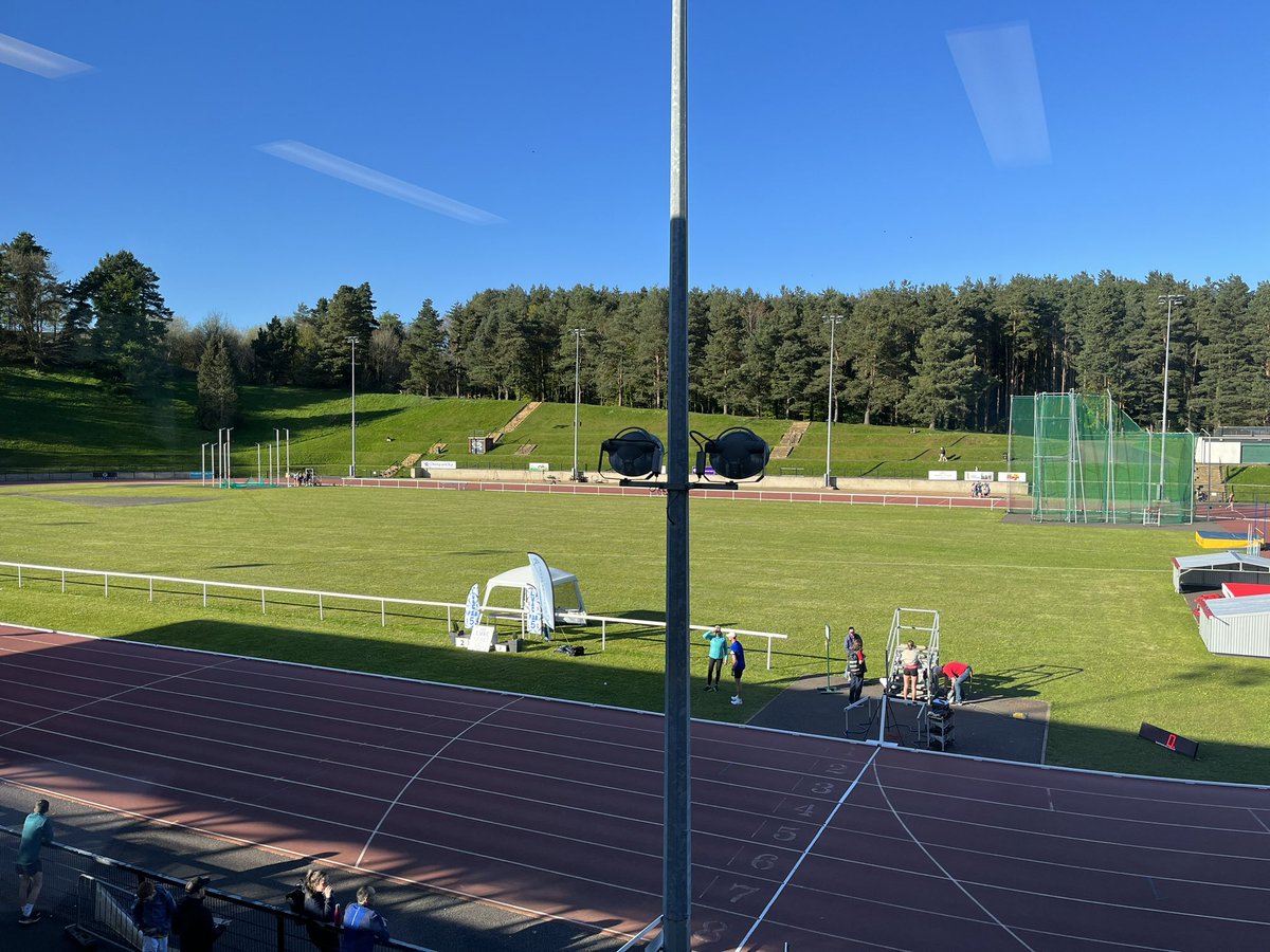 Lagan Valley AC (@laganvalleyac) on Twitter photo Another lovely night at the Mary Peters Track for the second night of <a href="/firmusFab5/">firmus energy Fab 5</a> 🏃♀️🏃🏅
Live results available here: docs.google.com/spreadsheets/d… Another lovely night at the Mary Peters Track for the second night of <a href="/firmusFab5/">firmus energy Fab 5</a> 🏃♀️🏃🏅
Live results available here: docs.google.com/spreadsheets/d…