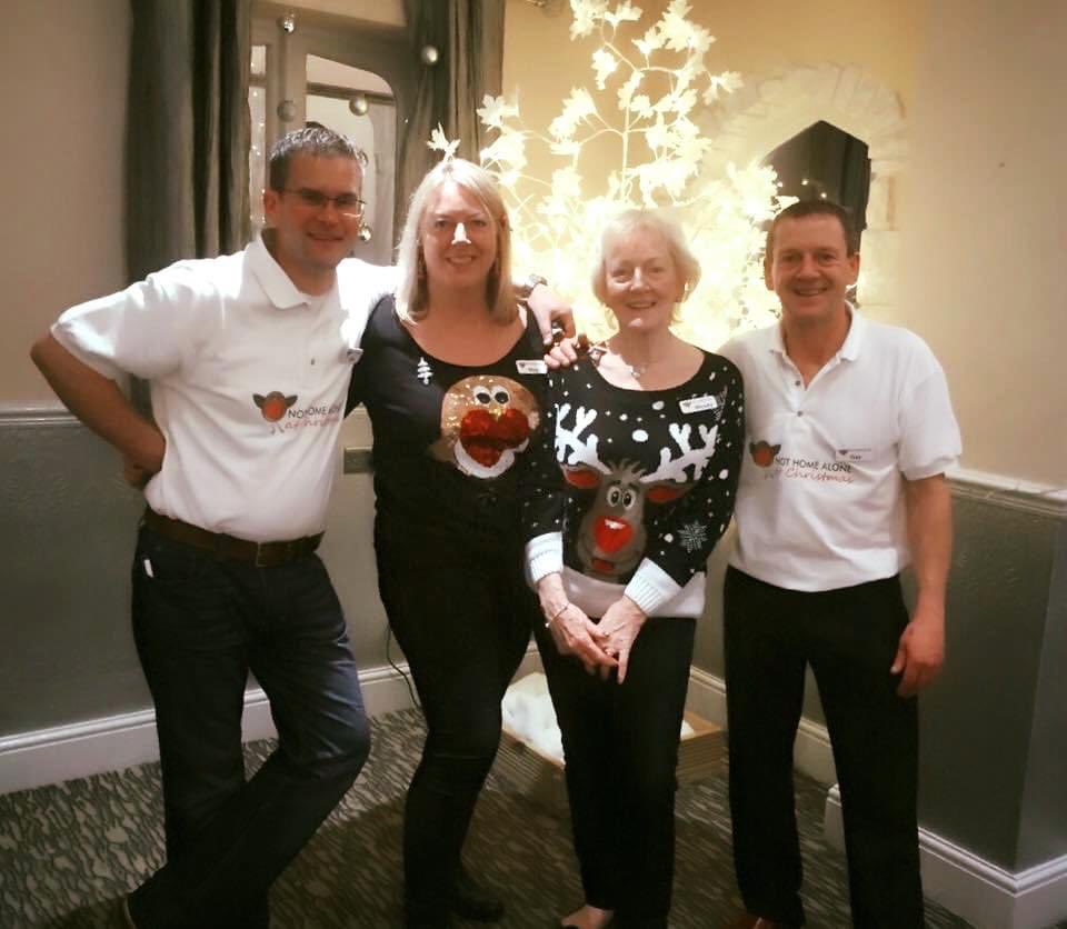 Today is National Volunteer Recognition Day so we would like to take this extra opportunity to say a HUGE thank you to all our volunteers past &amp; present for supporting us over the last 10 years. We are 💯 run and reliant on our wonderful volunteers.

You are all stars 🌟  🥰