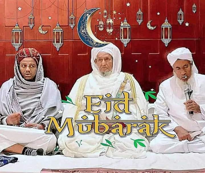 MuhammadAwel6's tweet photo. #ዒድ_ሙባረክ https://t.co/fZ3GZqAofP