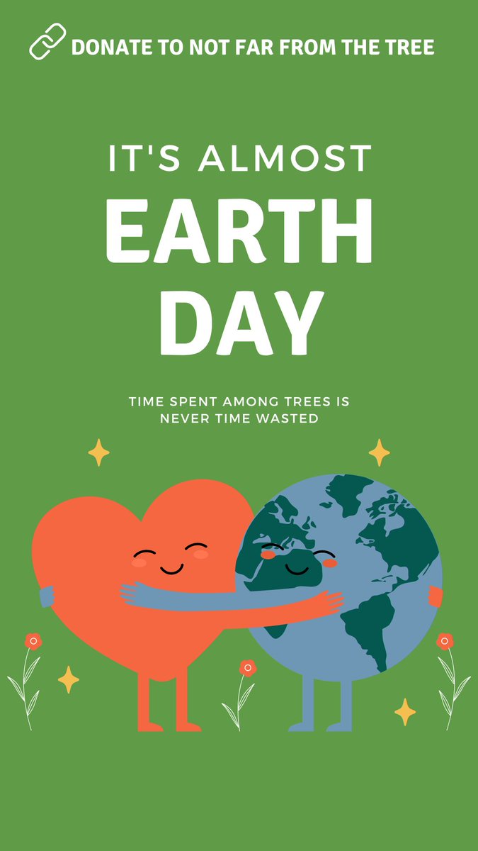 Not Far From The Tree (@nfftt) on Twitter photo 