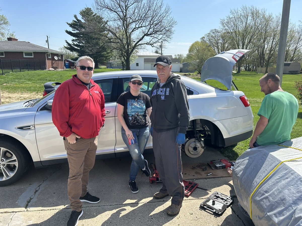 Indiana AFL-CIO tweet media