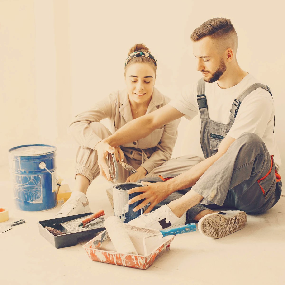 withbomadu's tweet photo. Painting your first home is soooo exciting! (even if his dungarees are a little cringe! haha!)

You could be painting sooner than you think with our first time home owner loans. 

Find out more at 👉 https://t.co/Zro2Griawg

 🏠🔑  #firsttimebuyer  #savings #generationrent https://t.co/sNwiLDT2jw