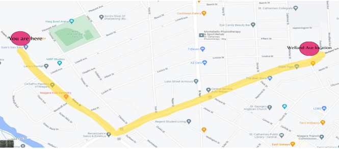 Gales Gas Bars tweet media