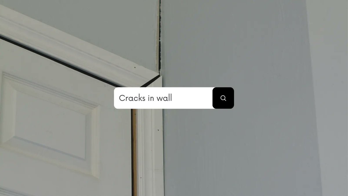 TheRamJack's tweet photo. Don't let cracks in your walls go unnoticed! If you've noticed small or large cracks in your walls, it could be a sign of foundation problems. Be sure to inspect the area around the cracks for additional damage and contact a foundation expert if you're concerned. https://t.co/UF9aIE4aA5