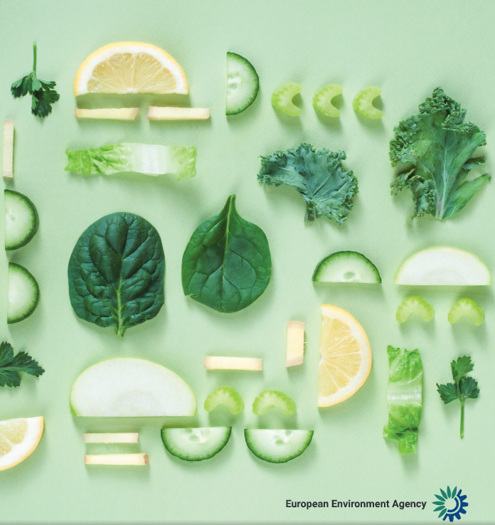 MinnaKaljonen's tweet photo. Happy to share our new @EUEnvironment study on policies guiding #sustainable #foodsystems in EU. We call for more strategic and coherent approach to #policymix'es guiding consumption and production and concrete measures to enable #justtransition.
https://t.co/9YKE07BOHR https://t.co/fOF0foe5Tl
