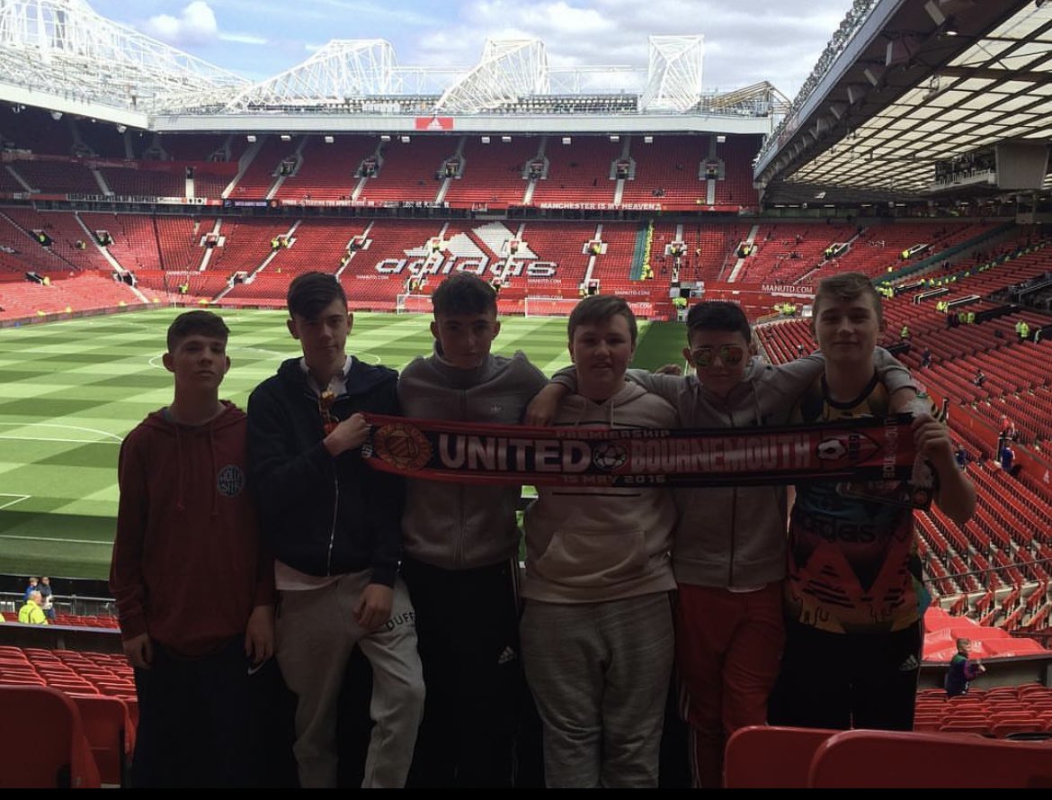 HealyCraig10's tweet photo. @_jlamb10 @Jackhorgan313 Up the toffees https://t.co/OSlT2OezkT