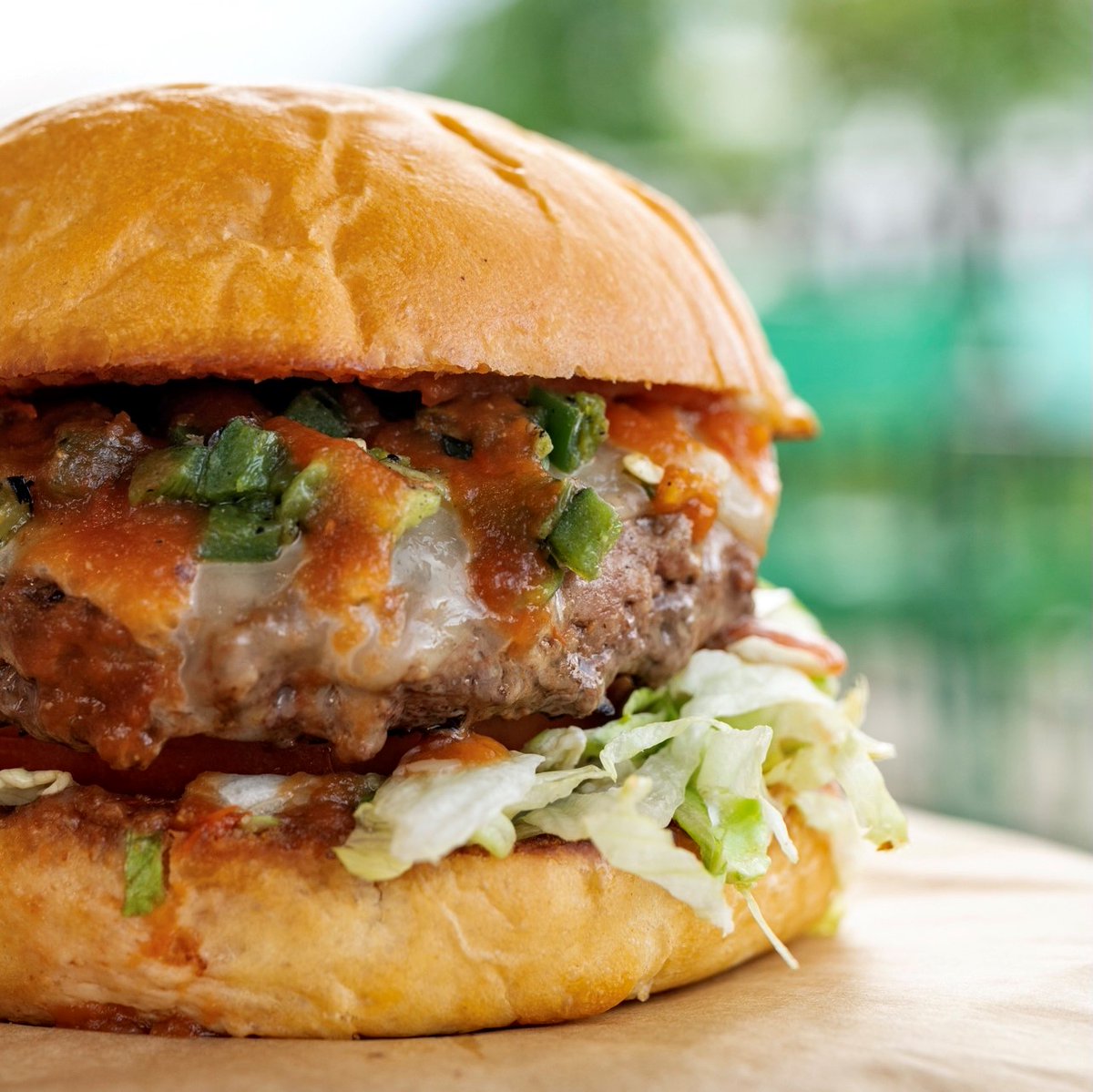 Some like it hot and some like the Scorpion. 🔥 🔥 🔥