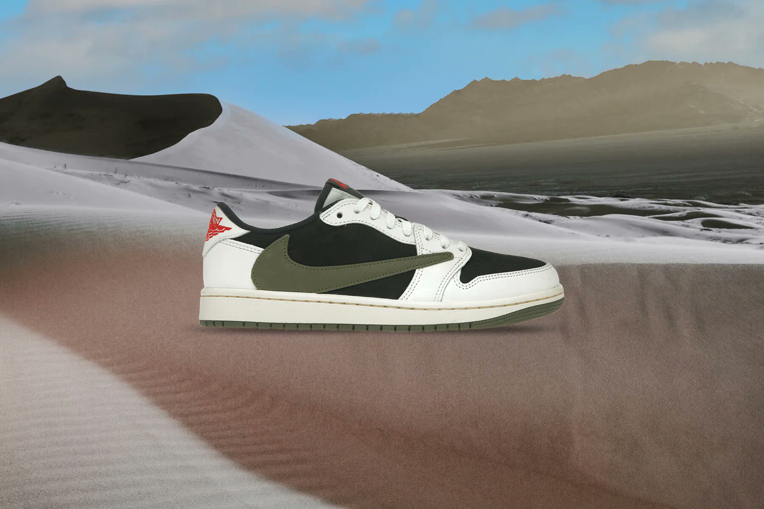 travis scott jordan 1 twitter