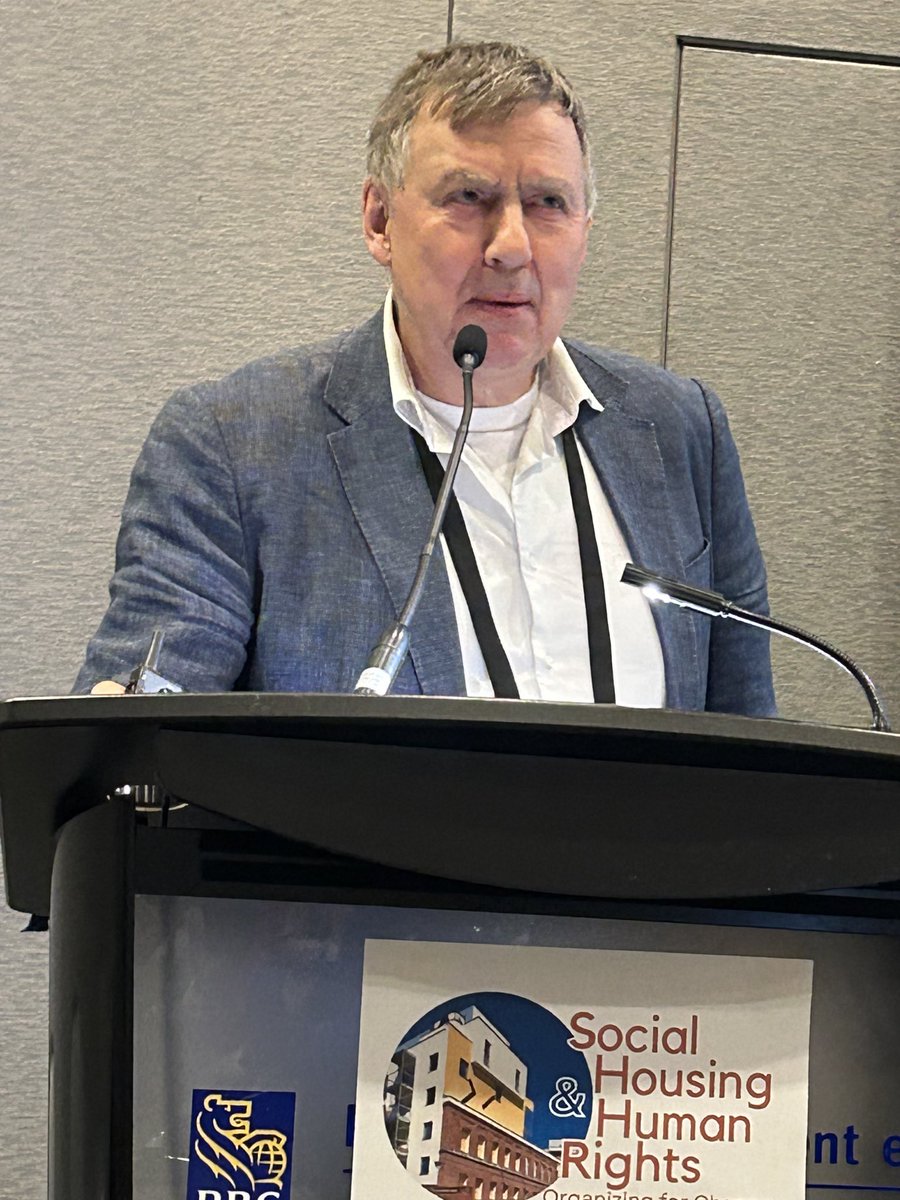We must “stop the bleeding” of low-rent #housing stock that’s being lost to renoevictions that destroy affordable housing faster than we build new units, says CHEC Exec Advisor Steve Pomeroy

<a href="/CMHC_ca/">CMHC</a> <a href="/CHEC_CCRL/">Canadian Housing Evidence Collaborative</a> <a href="/FCM_online/">Federation of Canadian Municipalities</a> <a href="/GenSqueeze/">Generation Squeeze - @gensqueeze.bsky.social</a> <a href="/MikePMoffatt/">Dr. Mike P. Moffatt 🇨🇦🏅🏅</a> <a href="/MNPHAssociation/">Manitoba Non-Profit Housing Association</a> <a href="/ACORNCanada/">ACORN Canada</a>