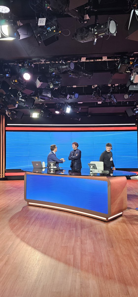 Ludovico Campana tweet media